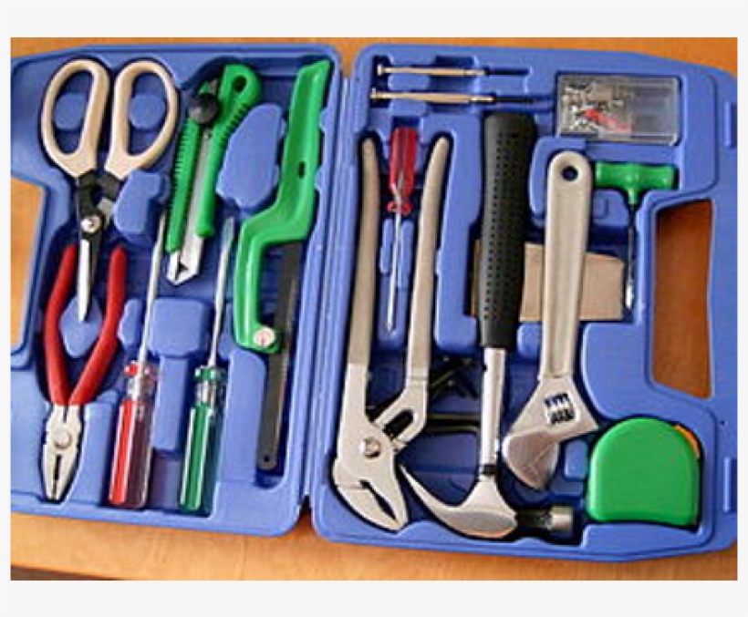 This Is The First Podcast In A New Series Called "tools - Herramientas Auxiliares De Usos Varios, transparent png download