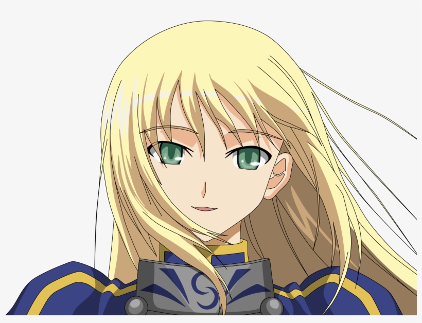 Download Png - Saber Fate Stay Night, transparent png download