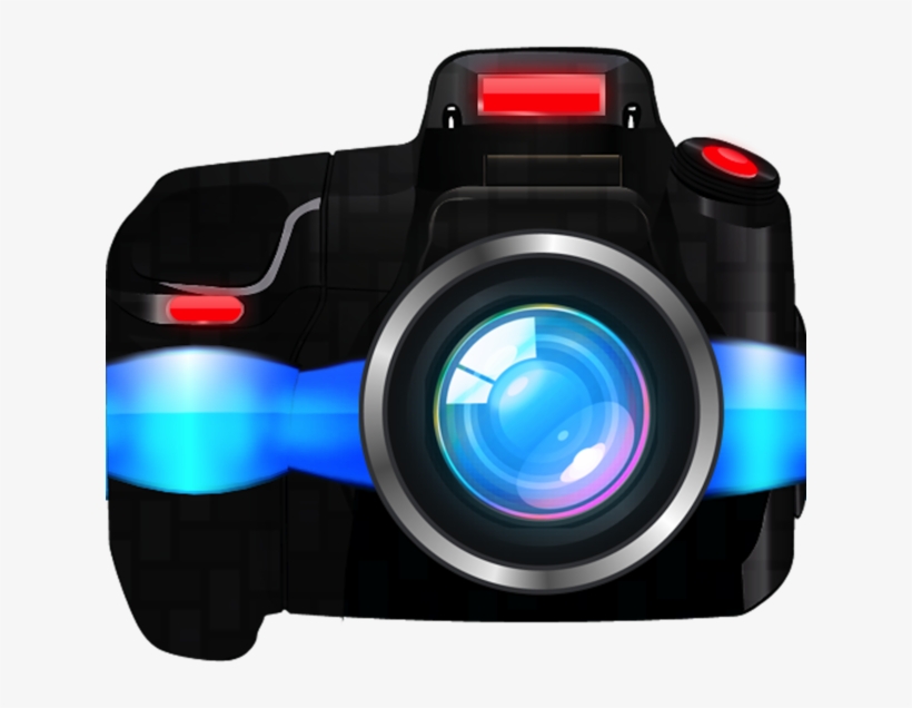 Perspective Image Stitcher 4 - Film Camera, transparent png download