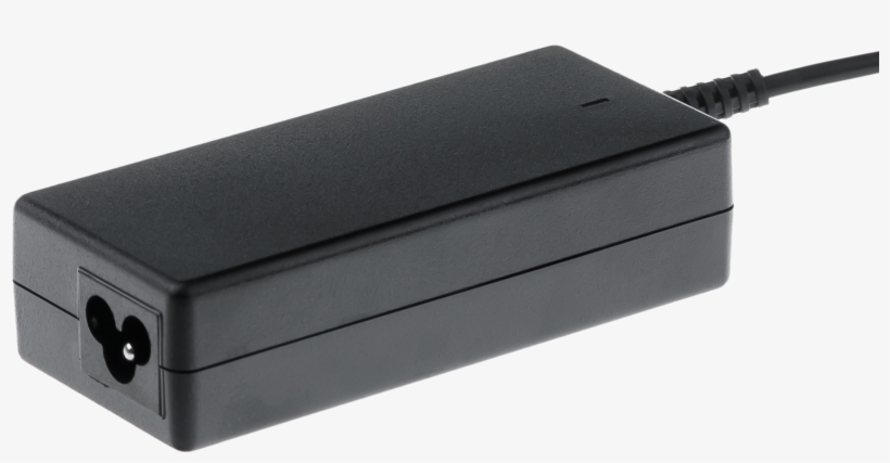 Ak Nd 65w - Iball Laptop Power Adapter, transparent png download