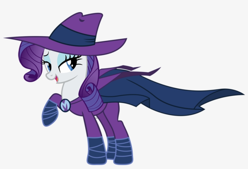 Does It Offended You Yeah Rarity Coloring, transparent png download