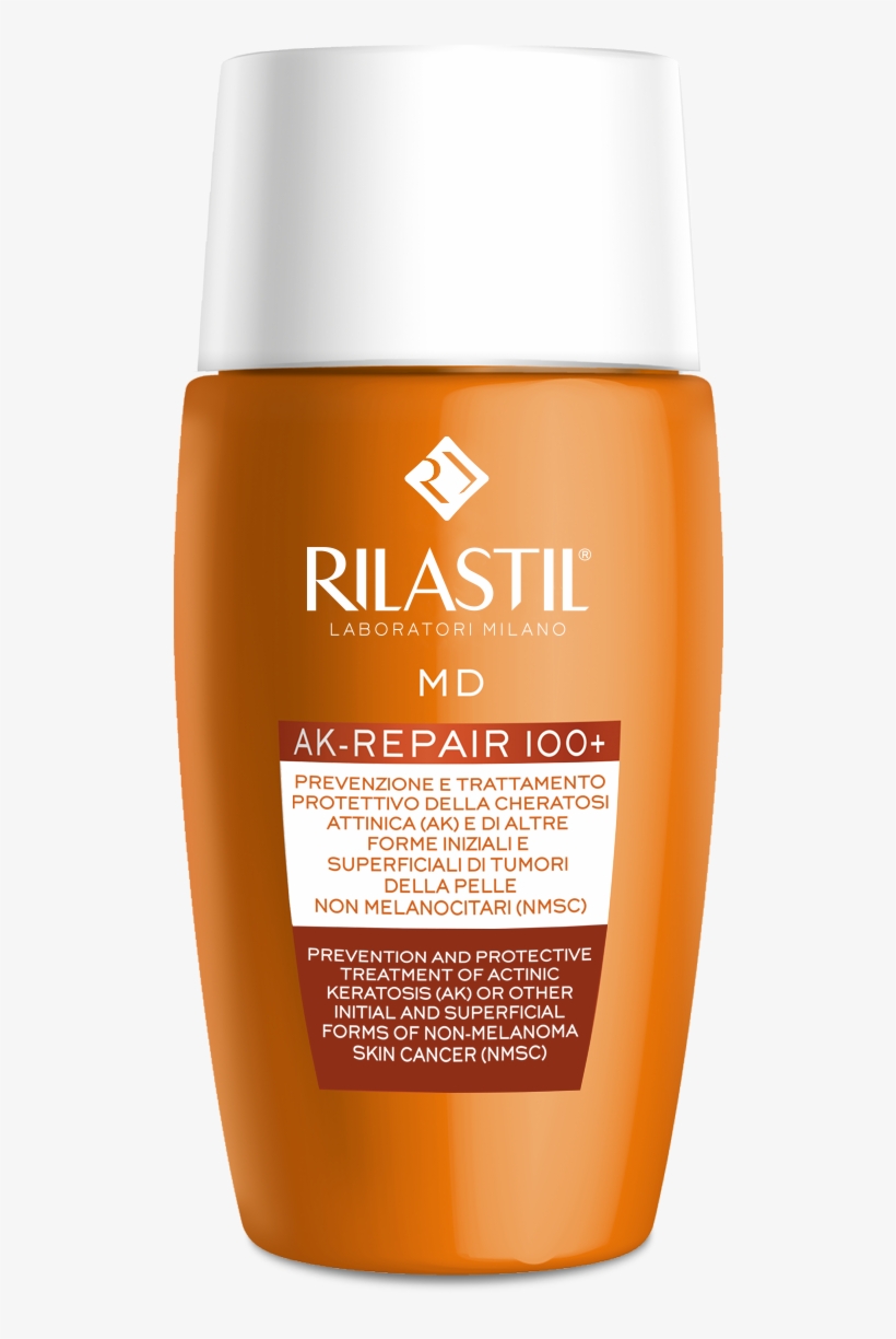 Rilastil Ak Repair 100+, transparent png download