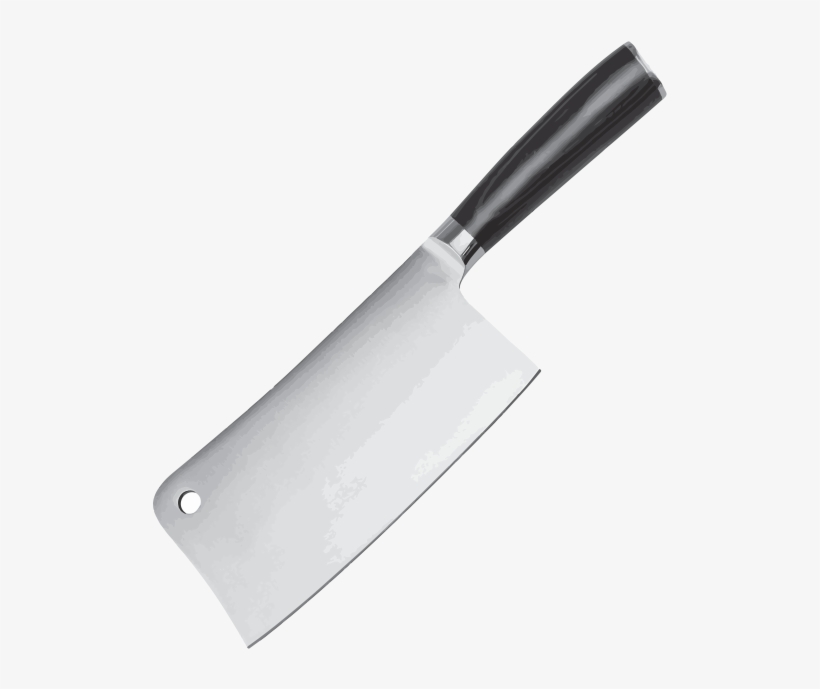 Joseph Black, Executive Chef, Hennen's Chattanooga - Butcher Knife For Cooking, transparent png download