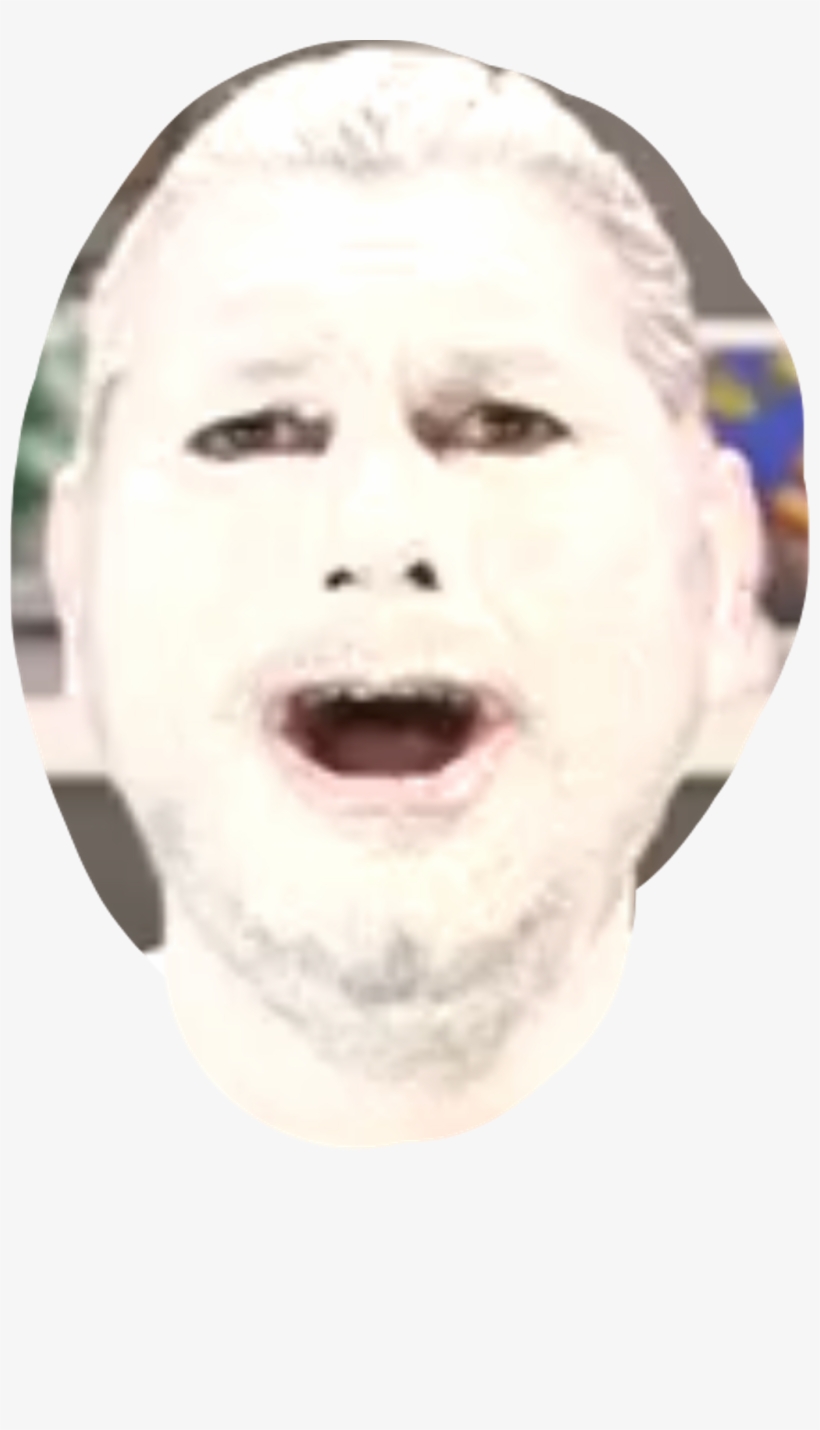 Report Abuse - Self-portrait, transparent png download