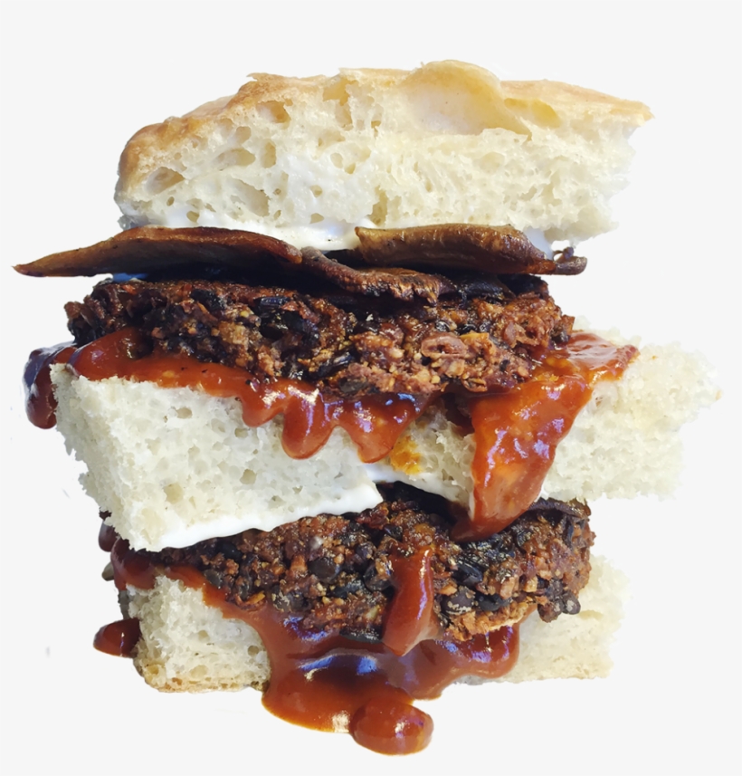 Ingredients - Fast Food, transparent png download