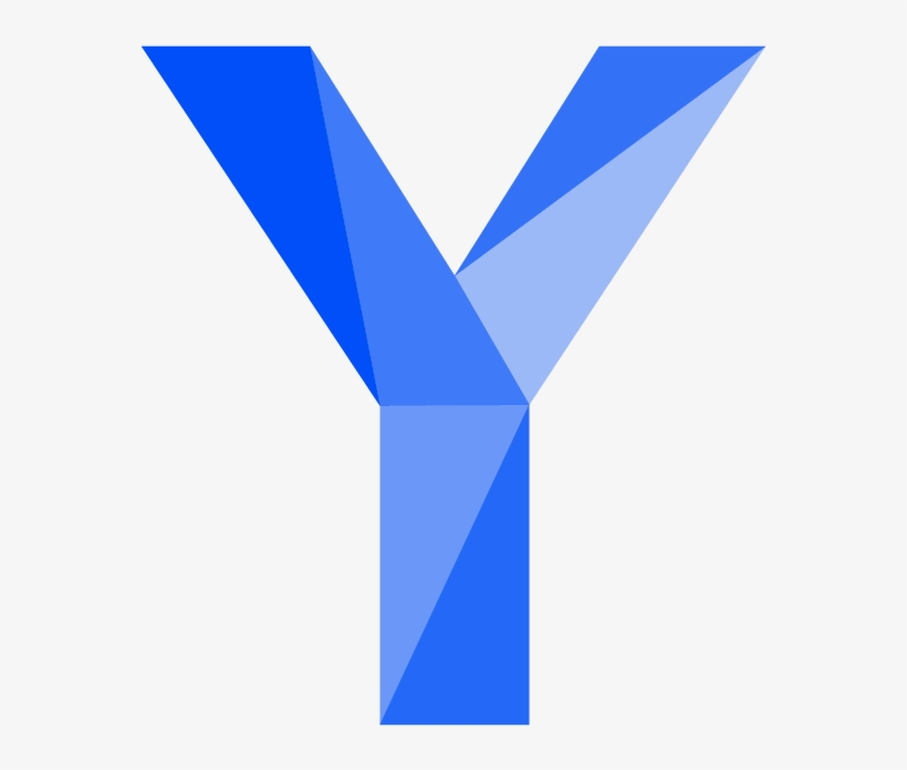 Youhackers-logo - Graphic Design, transparent png download