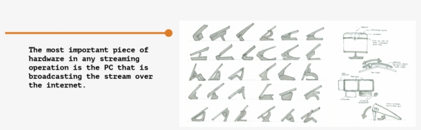 The Development Of An All In One Streaming Pc Would, transparent png download