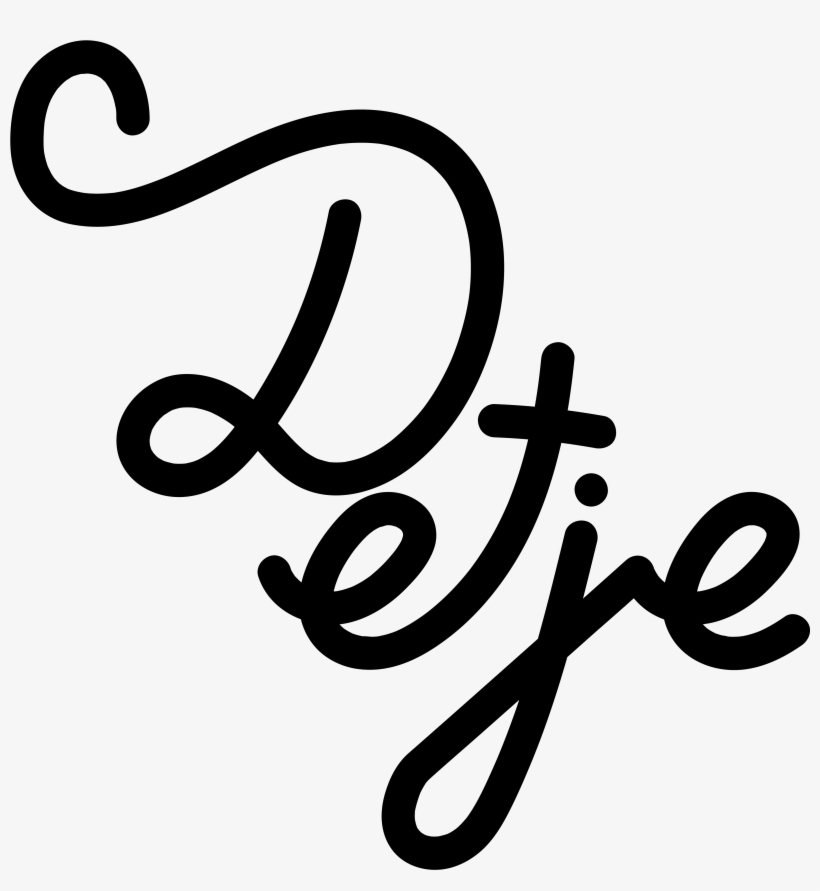 Logo - Calligraphy, transparent png download