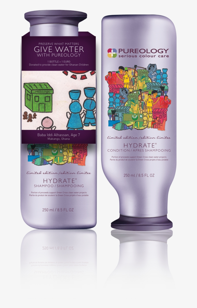 Save Water, transparent png download