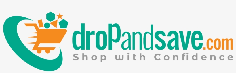 Drop And Save - Graphic Design, transparent png download