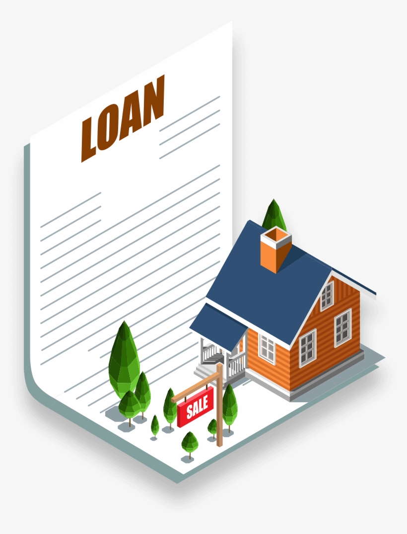Deduction For Interest On Home Loan - Sec 80ee, transparent png download