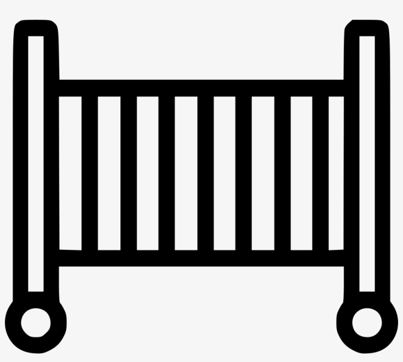 Png File Svg - Infant Bed, transparent png download