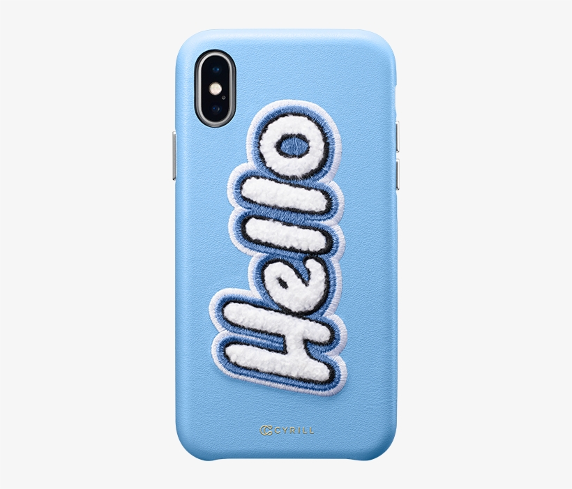 Hello Sky - Iphone X - Iphone, transparent png download