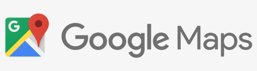 Google Maps - Google, transparent png download