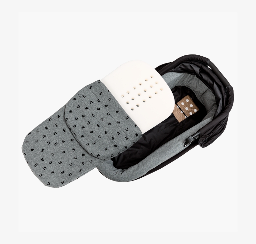 Carry Cot Assemble - Fanny Pack, transparent png download