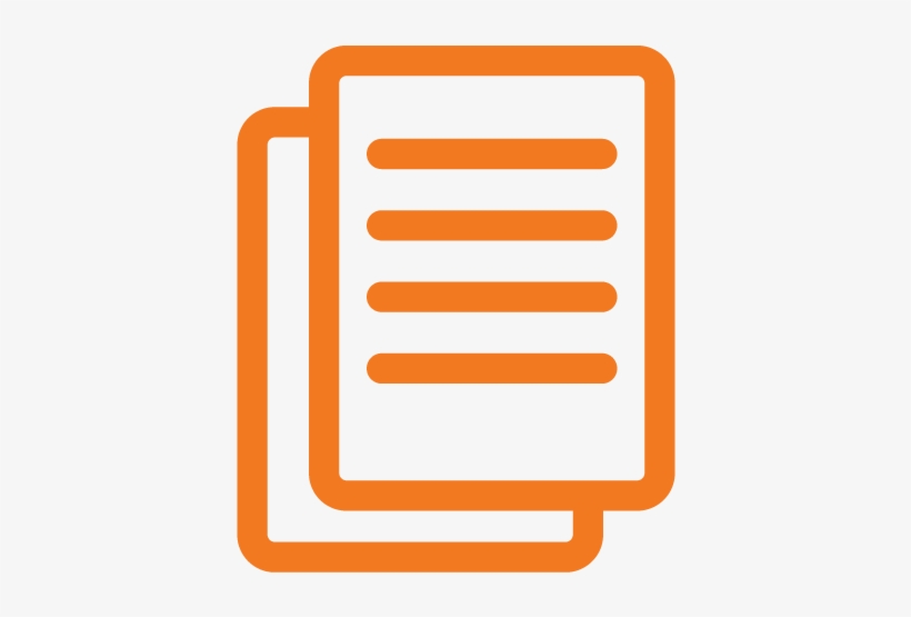 Whitepaper-icon - Document, transparent png download