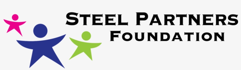 Steel Partners Foundation Logo - Nbc Universal, transparent png download