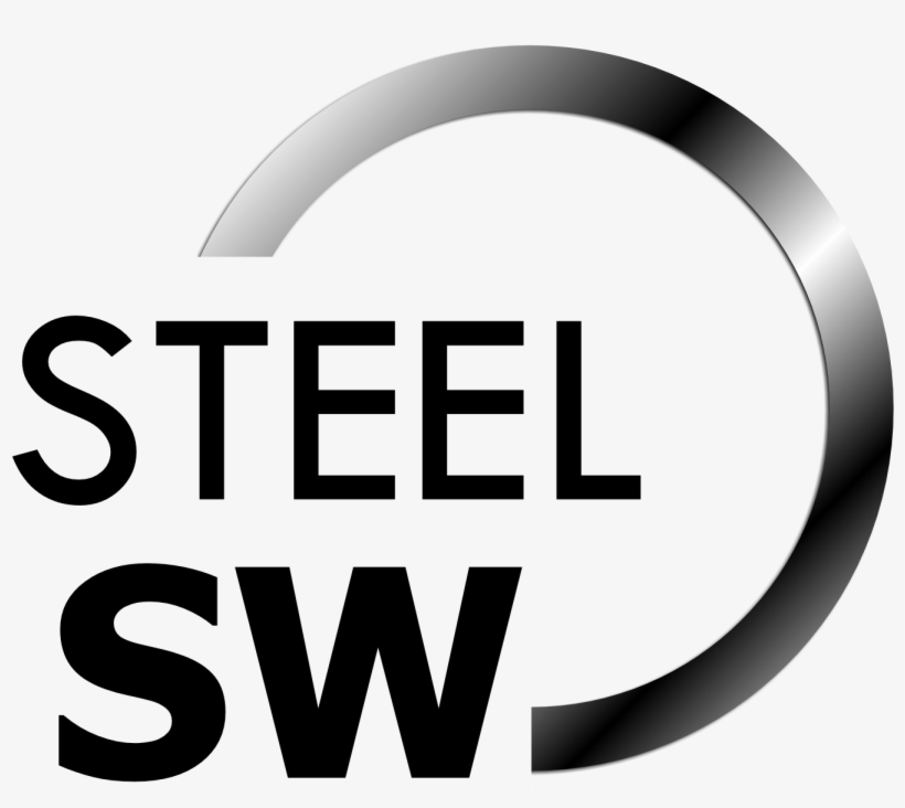 Steel Sw - Circle, transparent png download