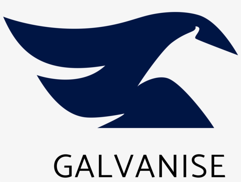 Ref 0037 Final Galvanise Primarylogo - Crescent, transparent png download