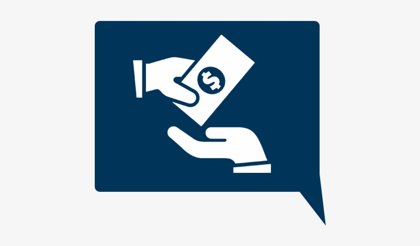 Personal Loan - Thanks Dad For Money, transparent png download