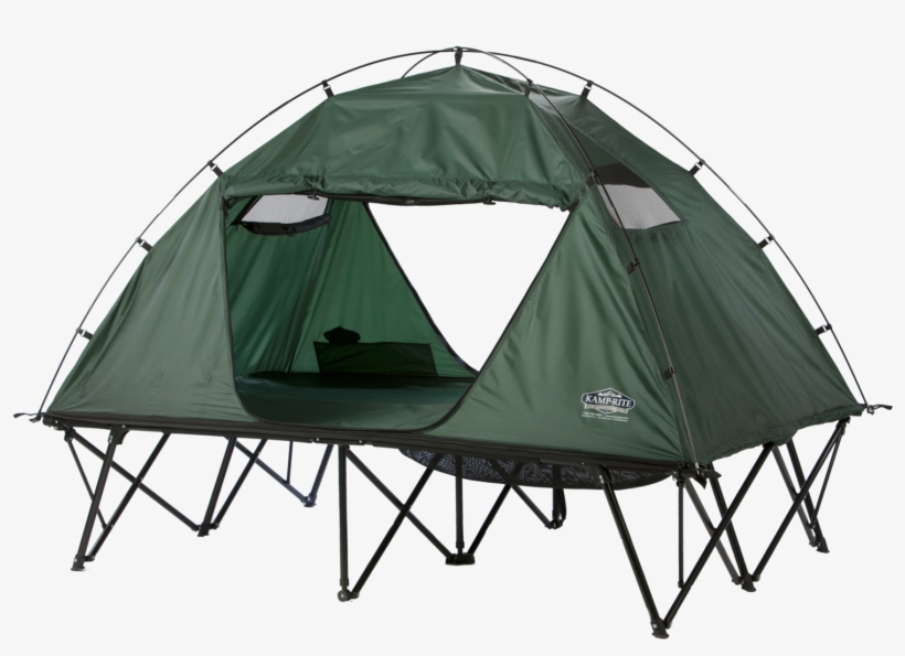 Kamp Rite Compact Double, transparent png download