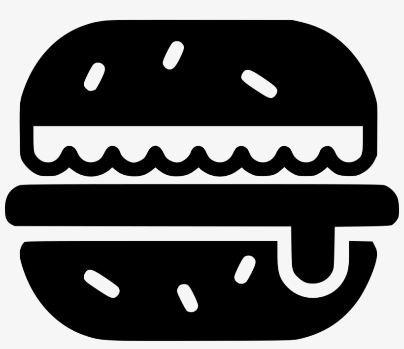Png File Svg - Hamburguer Svg, transparent png download