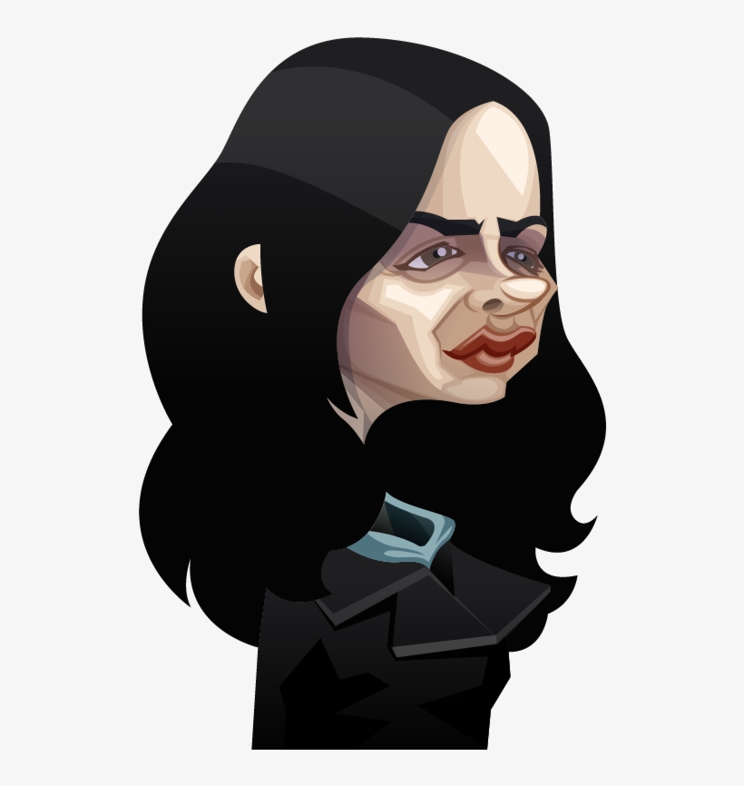Jessica Jones - Illustration, transparent png download