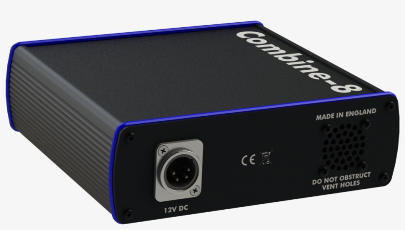 Bluebell Introduces Silhouette Combine Converters To - Electronics, transparent png download