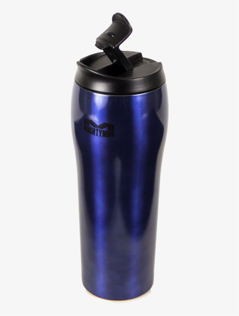 Mighty Mug Go - Water Bottle, transparent png download