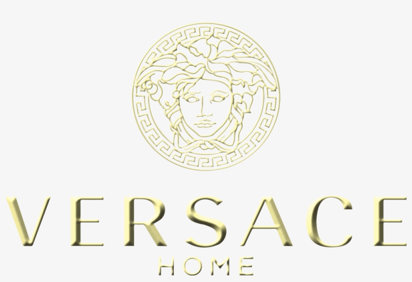 Members Only Site - Versace, transparent png download