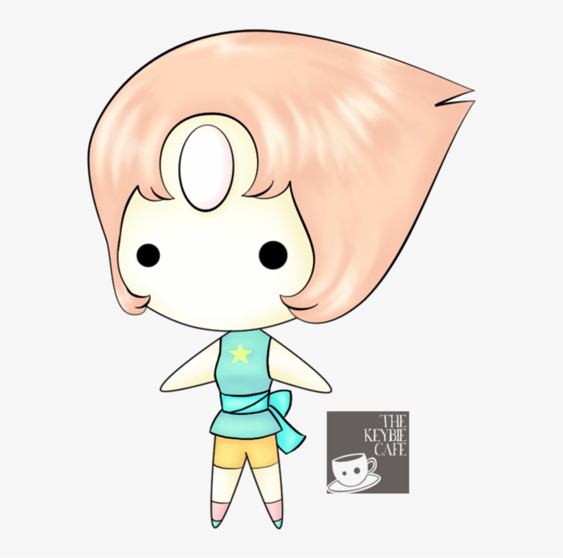 Steven Universe Keybies - Cartoon, transparent png download