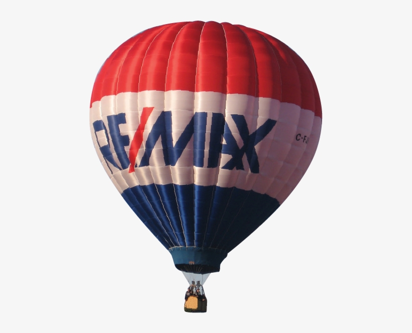 Hot Air Balloon, transparent png download