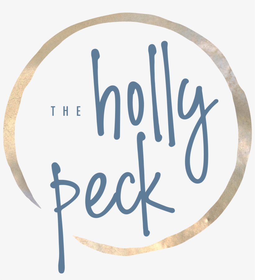 Thehollypeck - Calligraphy, transparent png download
