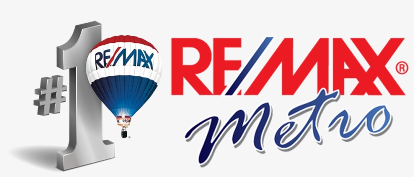 #1 Remax Metro - Remax Realty Plus, transparent png download