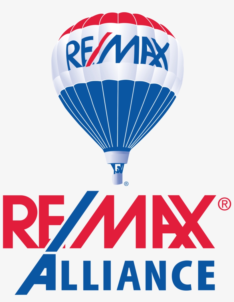 Join Re/max Alliance - Remax Balloon, transparent png download