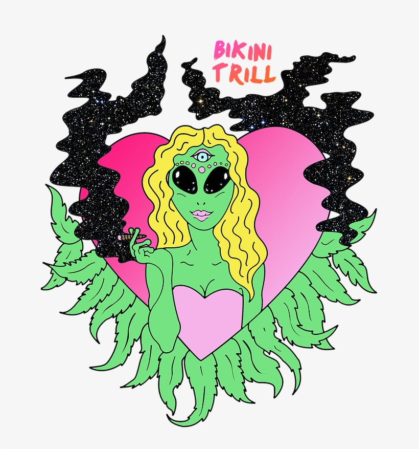 Music - Trill Logos Transparent, transparent png download