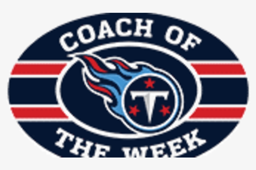 Nashville, Tenn Tennessee High School Football Has - Tennessee Titans, transparent png download