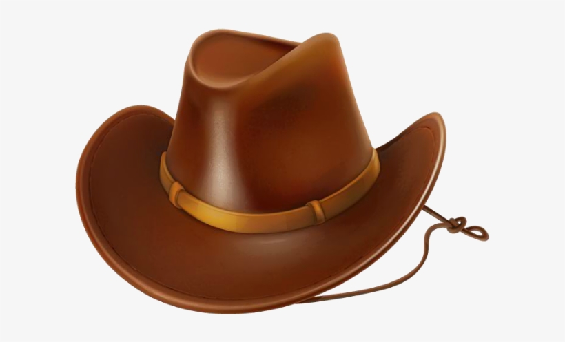 Sticker Disguises Messages Sticker-2 - Sombrero De Vaquero Png, transparent png download