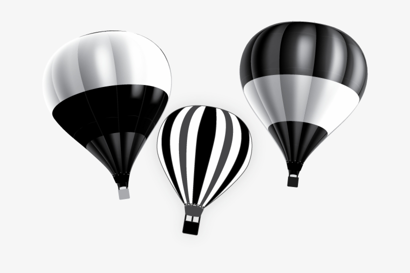 Festival Info - Png White Air Balloon, transparent png download