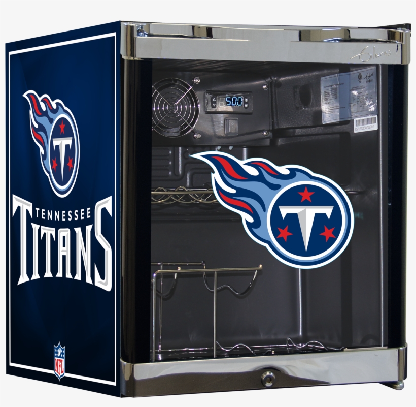 Tennessee Titans 2018 Schedule, transparent png download