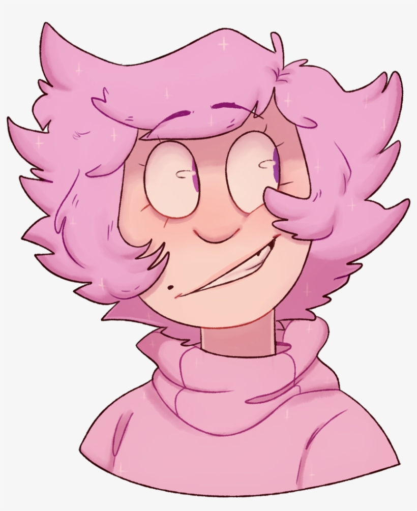 Negaleif On Twitter - Cartoon, transparent png download