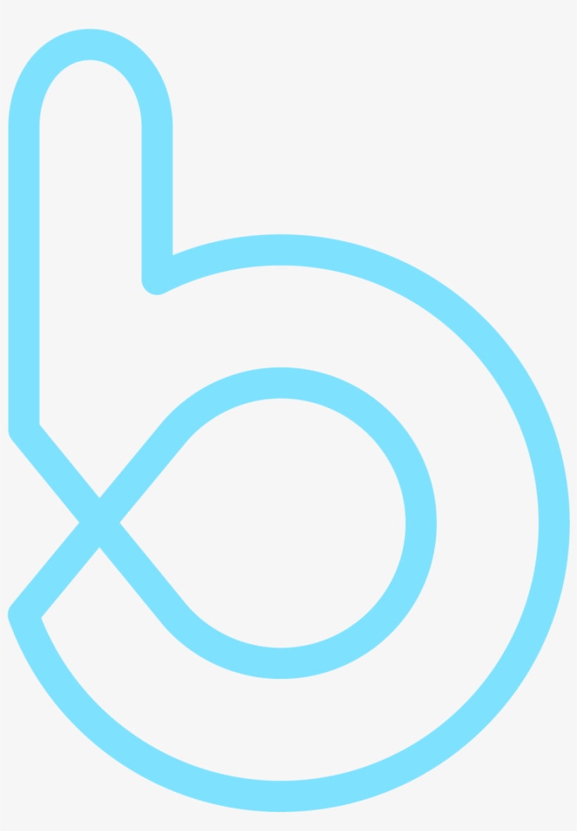 Blue Line Events - Circle, transparent png download