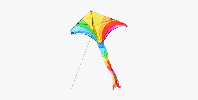 Kite Freetoedit - Kite, transparent png download