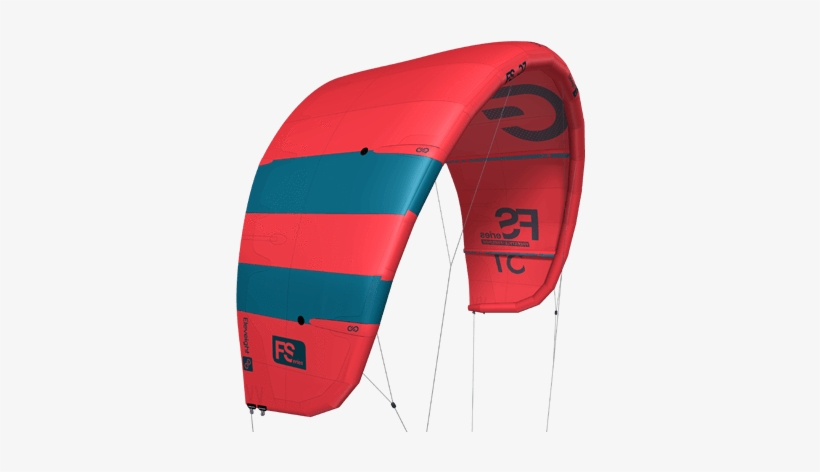 Eleveight Eleveight Fs V1 Kiteboarding Kite, 2018 Kites - Paragliding, transparent png download