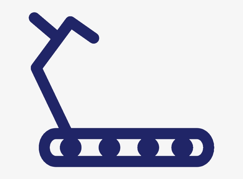 Treadmill-icon, transparent png download