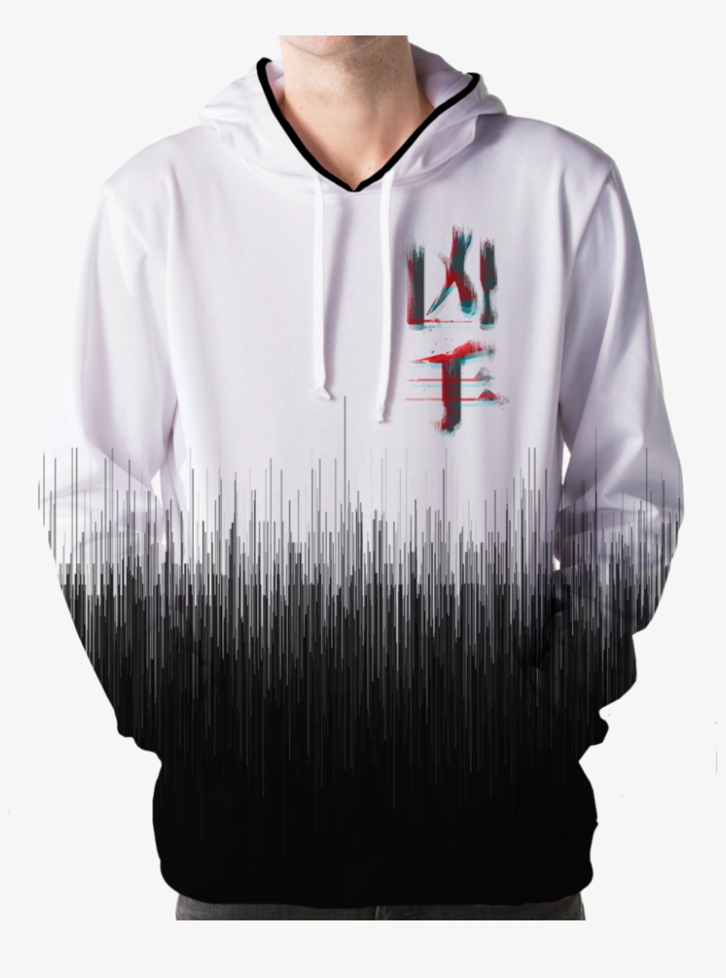 Assassin Hoodie - Sweatshirt, transparent png download