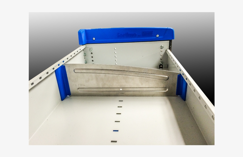 Shelf Tray Divider-van Accessories - Mattress, transparent png download