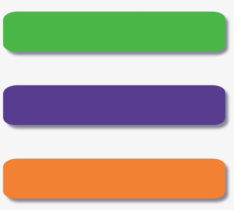 Iron-on Labels - Hippie - Parallel, transparent png download