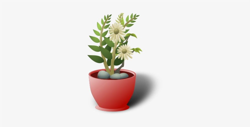 Medium Image - Plants Clip Art, transparent png download
