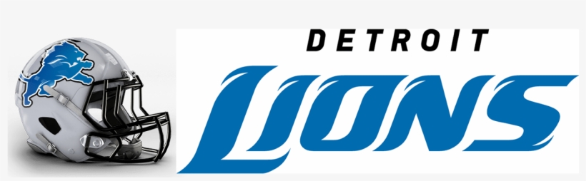 Best Place To Watch Detroit Lions Game Live Stream - Detroit Lions, transparent png download